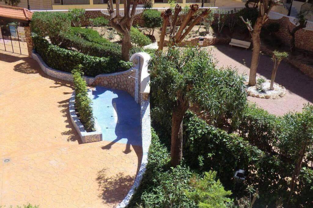 Apartament Studio, La Mata , Torrevieja, Vinamar 3 Exterior foto