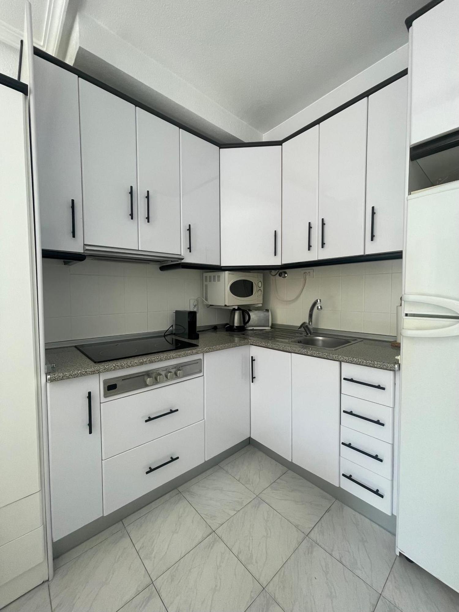Apartament Studio, La Mata , Torrevieja, Vinamar 3 Exterior foto