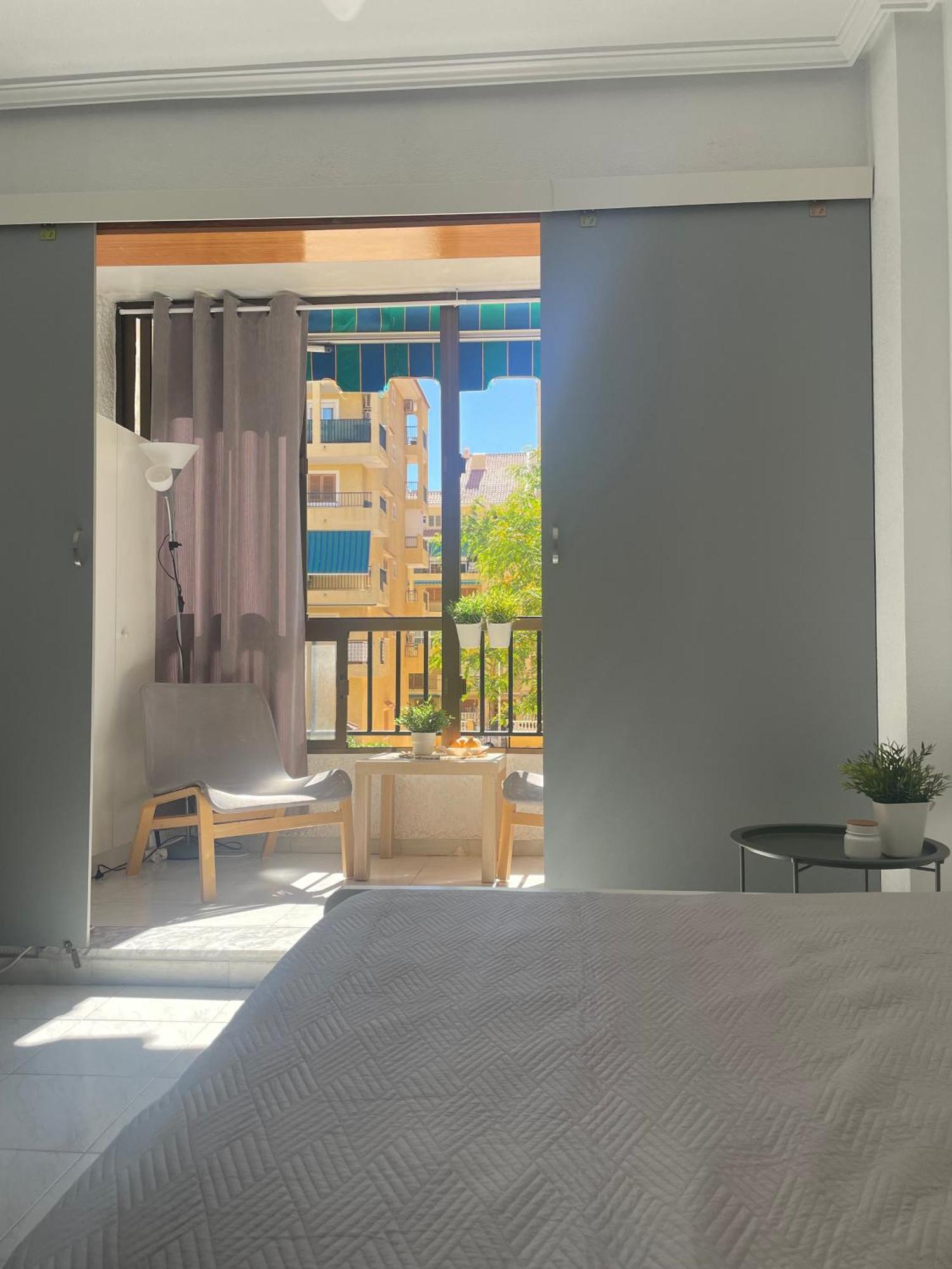 Apartament Studio, La Mata , Torrevieja, Vinamar 3 Exterior foto