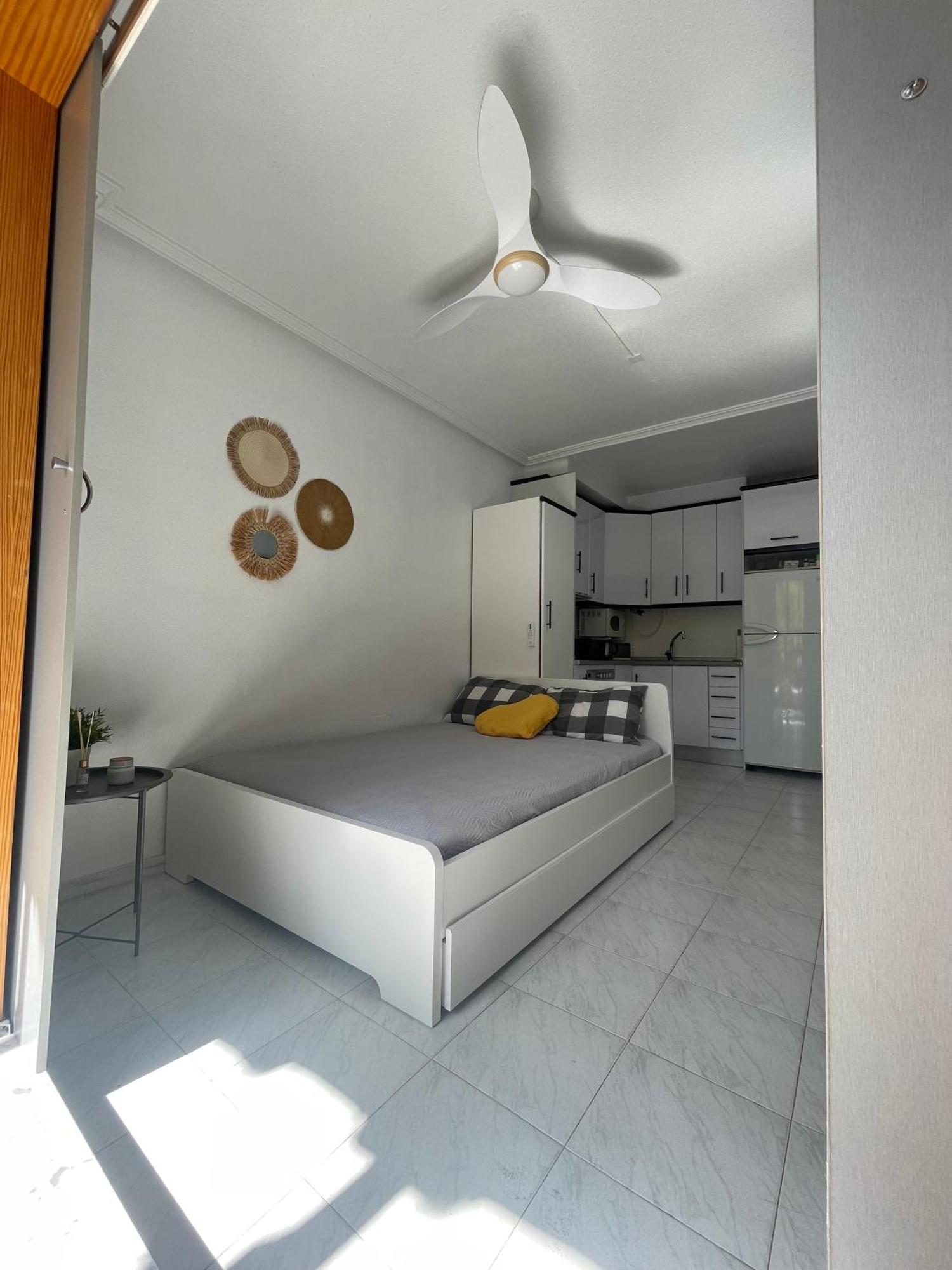 Apartament Studio, La Mata , Torrevieja, Vinamar 3 Exterior foto