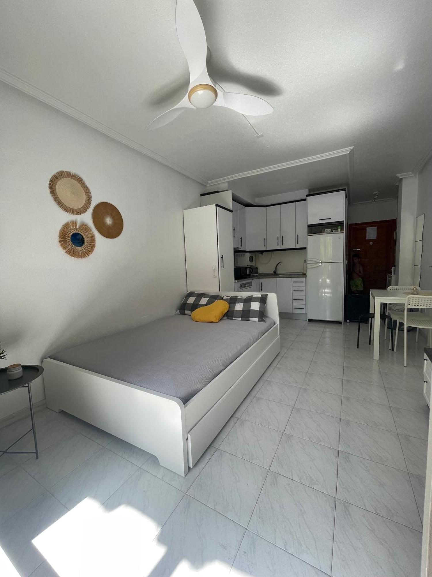 Apartament Studio, La Mata , Torrevieja, Vinamar 3 Exterior foto