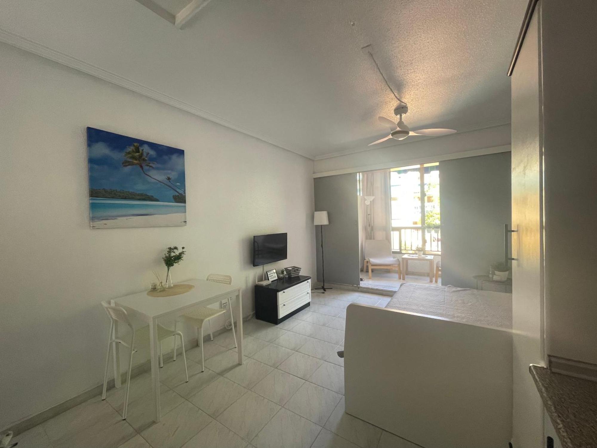 Apartament Studio, La Mata , Torrevieja, Vinamar 3 Exterior foto